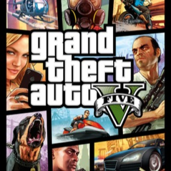 GTA