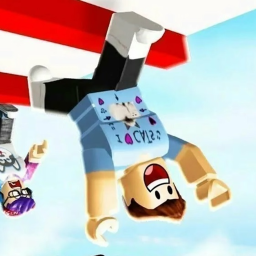Gravity Control Obby
