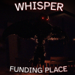 WHISPERS // Funding Place💫