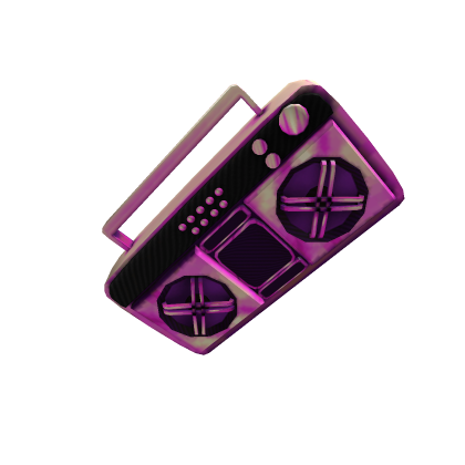 Pink Rardio