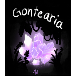 Gontearia The Land Of Music (not age Restricted)
