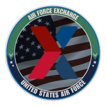 US・Air Force Exchange