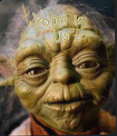 YODA IS US