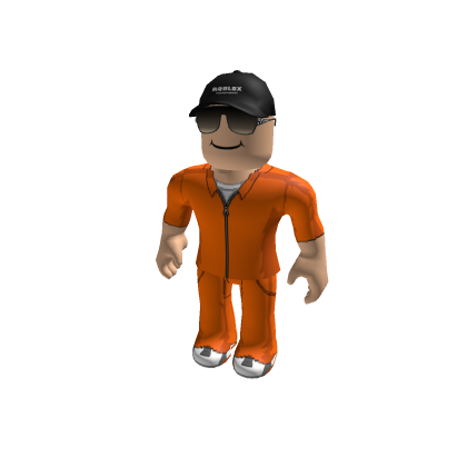 Jailbreak | Prison Inmate