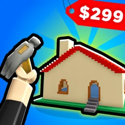 Build Simulator (donation game) icon