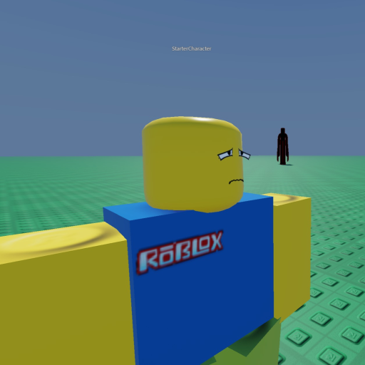 The Whistle Occurrence (ANIM OVERHAUL + NEW STUFF)