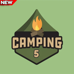 CAMPING 5