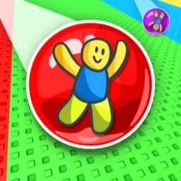 Obby but you're in a MARBLE! icon