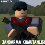 | TSF | Jandarma Genel Komutanlığı