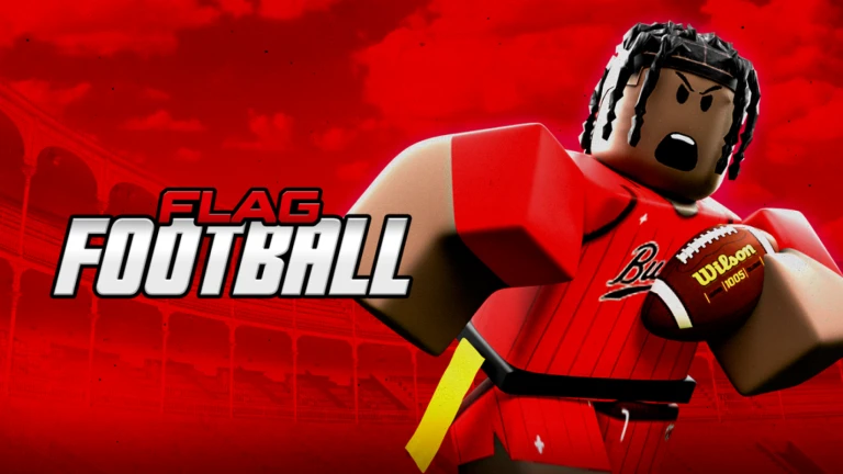 [PARK] Flag Football