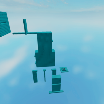 Cool obby