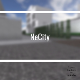 NeCity [Beta]