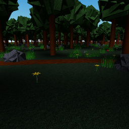 Monke Forest