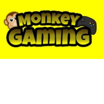 Monkey gaming fan group