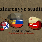 Fried Studios [Third Prussian Republic]