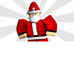 Parkour World (Christmas event)