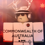 Commοnwealth of Australia