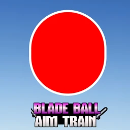 [RELEASE] Blade Ball Aim Trainer!  icon