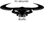 Fort Worth Bulls Official Group
