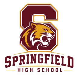 Springfield Highschool icon