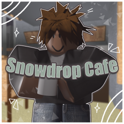 Snowdrop Cafe V1