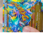 Eddie's Pokemon Cards