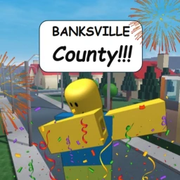 Bankville County icon