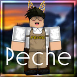 Peche Café [NEW!]