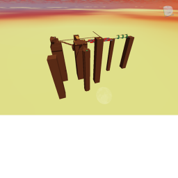 Sword Fights on The Heights
