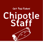 The Chipotle Staff.