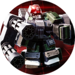 Defeat Eradicator MK II+