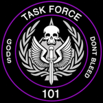 Task Force 101 (ERLC)