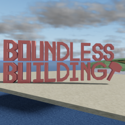 Boundless Building [Legacy]