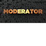 TEAM OF MODERATOR