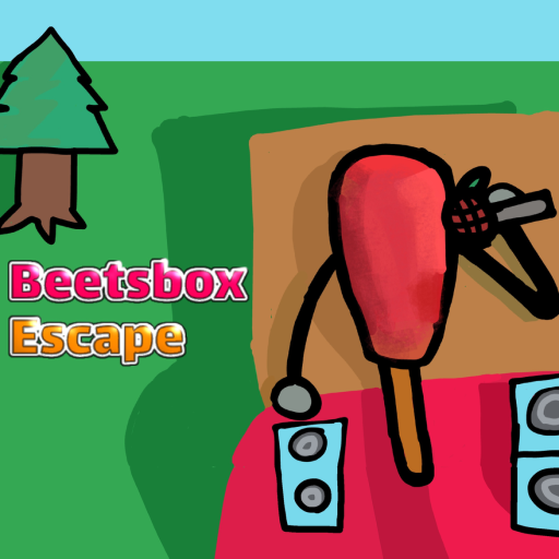 Beetsbox Escape