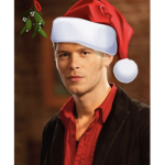 Team MIKAELSON OBVI <3