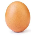 Who here likes eggs?