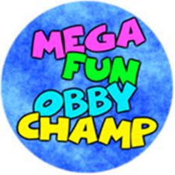 SUPPER FUN OBBY