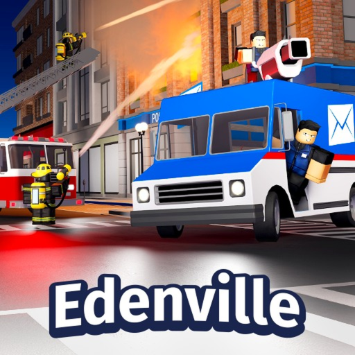Edenville [NOW]