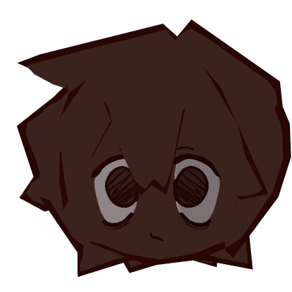 Nervous School Girl [AMY LEE]