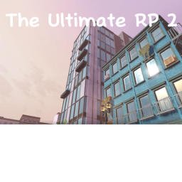 The Ultimate RP 2.0