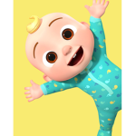 COCOMELON BABY’s
