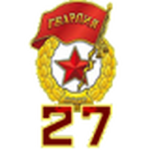 27th Guards Motor Riflе Division