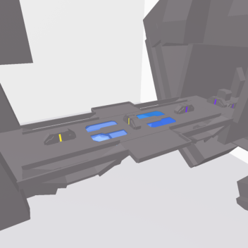✱HALO 3 Narrows bridge --[[ 2H Weapons]]--✱ 
