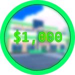 Game Badge Thumbnail