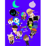 Friendship forever family