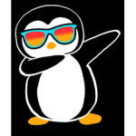 CHOCOLATE AND PENGUINS ARE BEST IN WORLD