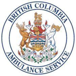 British Columbia Ambulance Service [new]