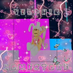 Velphic Clothing Homestore