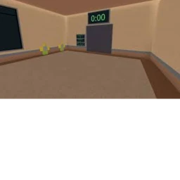The normal elevator icon
